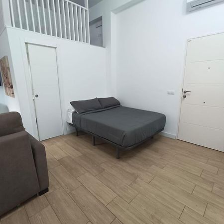 Rockside Residences Suites La Linea La Línea de la Concepción 외부 사진