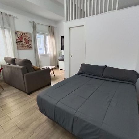 Rockside Residences Suites La Linea La Línea de la Concepción 외부 사진