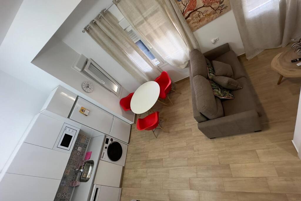 Rockside Residences Suites La Linea La Línea de la Concepción 외부 사진