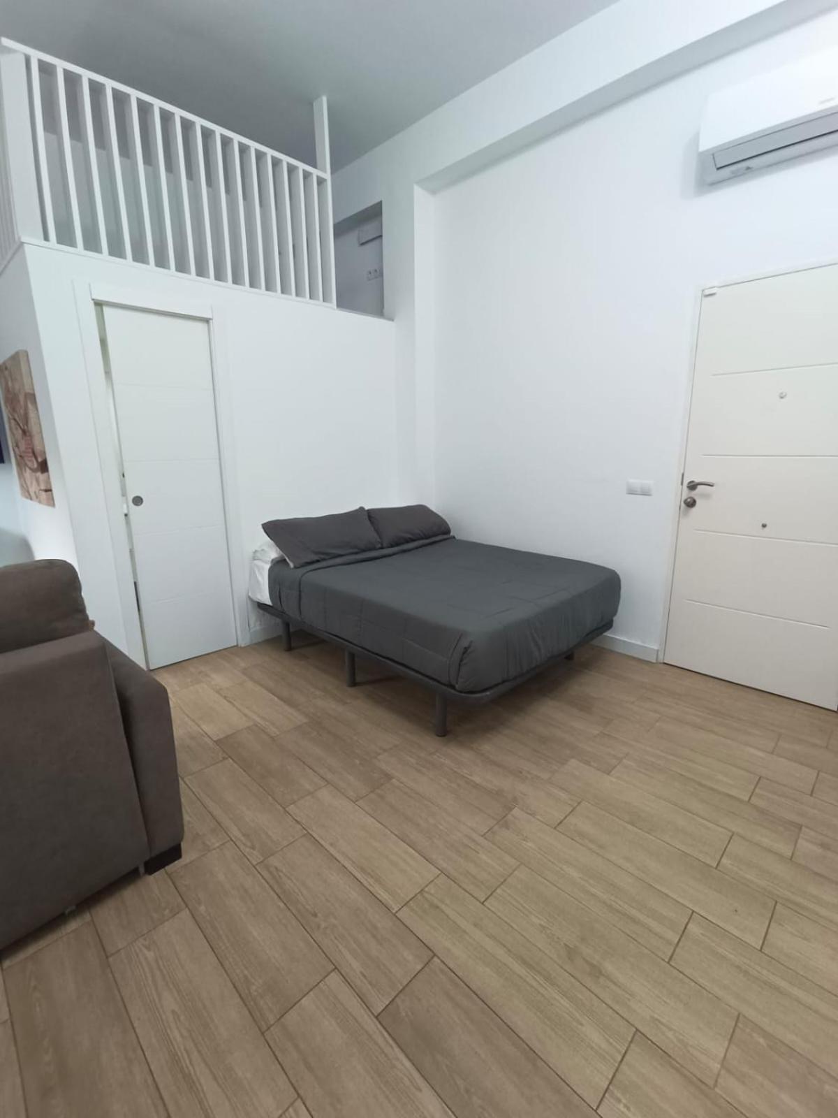 Rockside Residences Suites La Linea La Línea de la Concepción 외부 사진