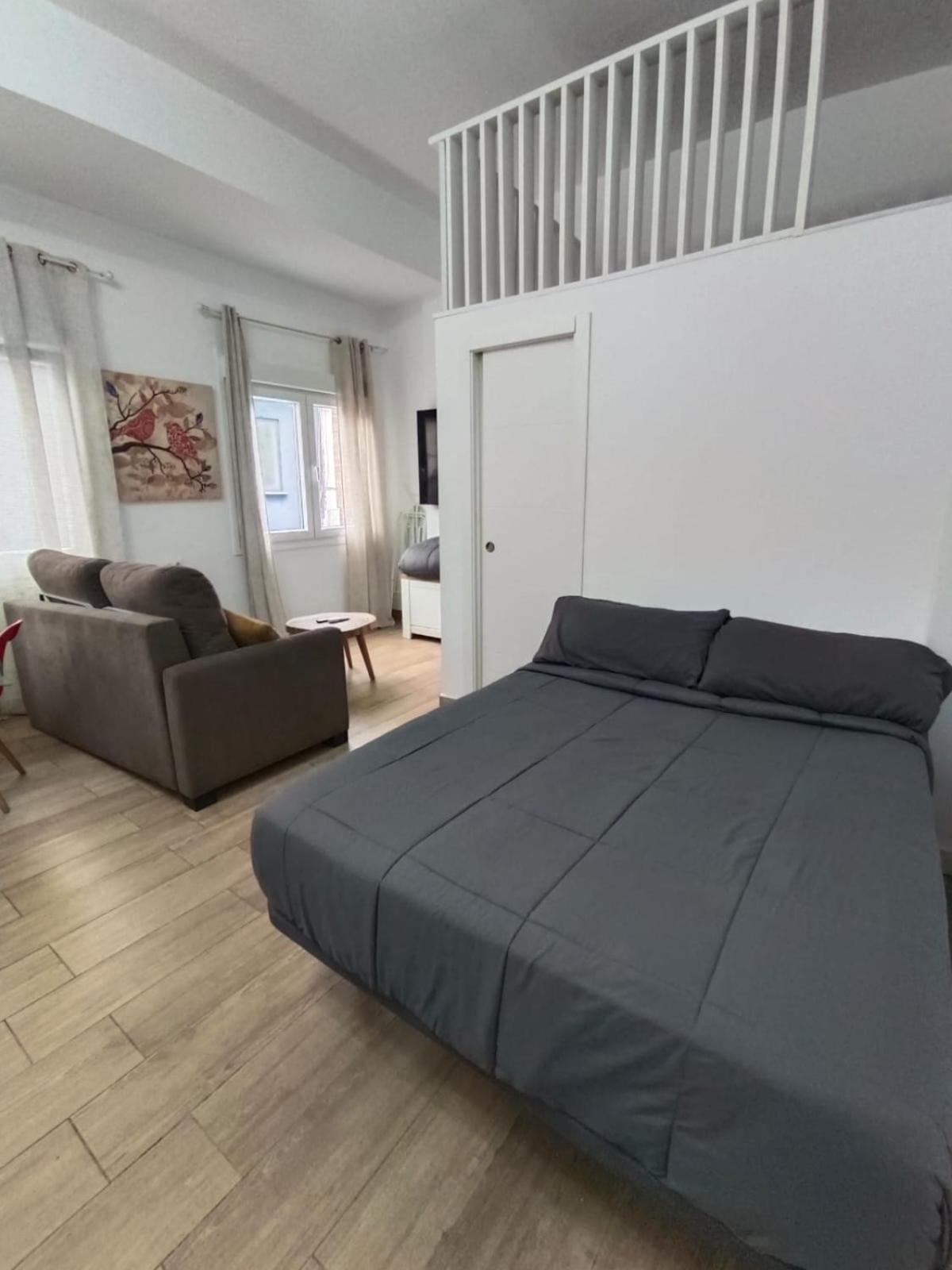 Rockside Residences Suites La Linea La Línea de la Concepción 외부 사진