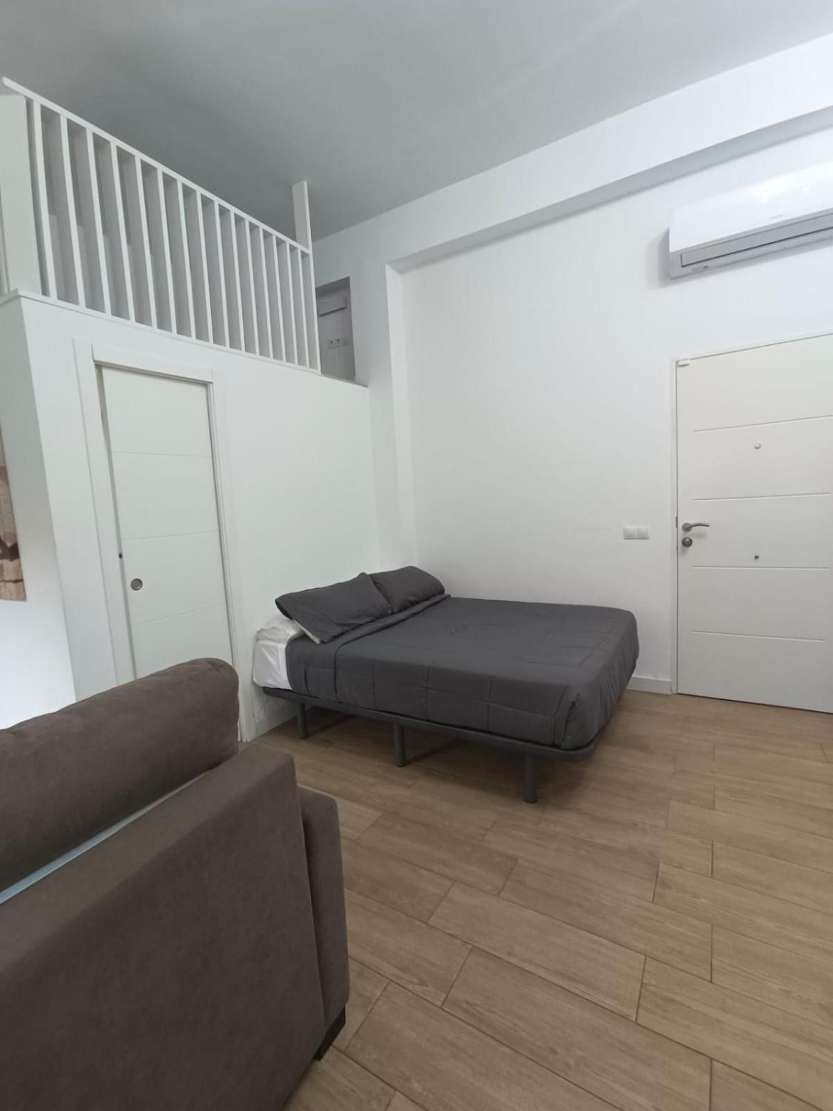 Rockside Residences Suites La Linea La Línea de la Concepción 외부 사진
